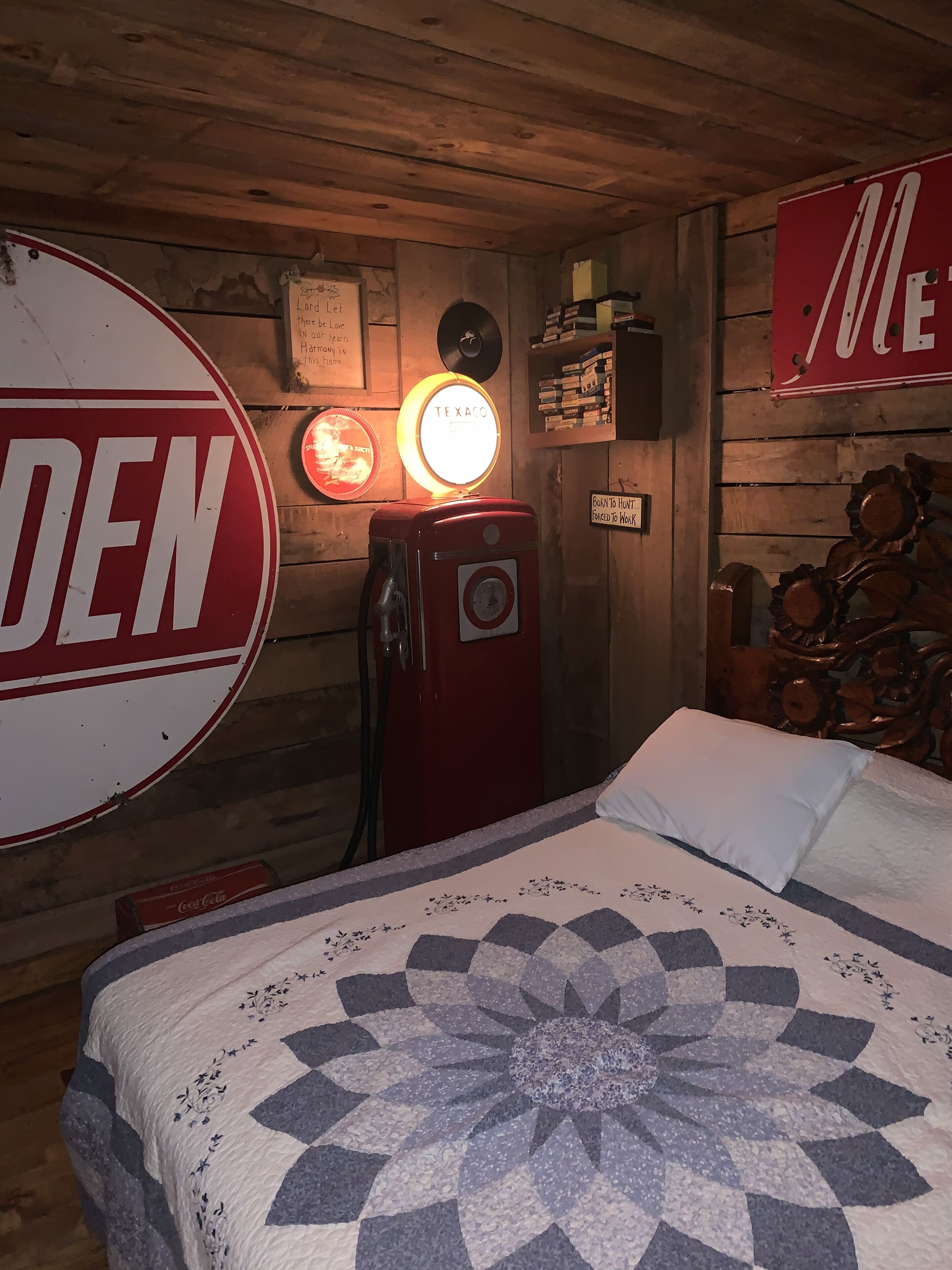 4 quartos, Wi-Fi, roupa de cama