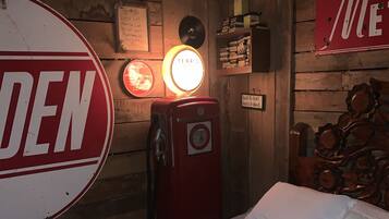 4 quartos, Wi-Fi, roupa de cama