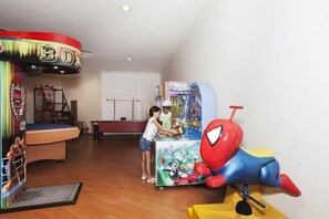 子供用スペース