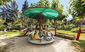 Children's area - Allsun Numa Club Side (Manavgat)