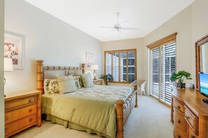 2 habitaciones, wifi y ropa de cama 