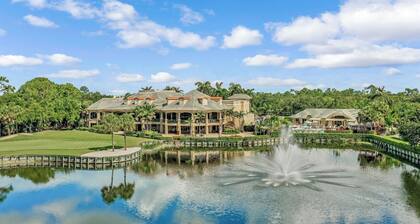 Stonebridge Country Club