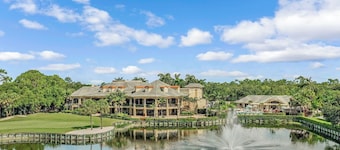 Stonebridge Country Club