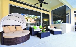 Terrass/Patio