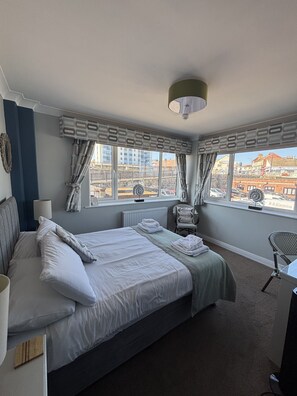 Miscellaneous - Salt on the Harbour (Bridlington)