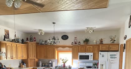 The Roost on Lynx