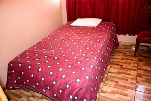 單人房 | 免費無線上網