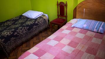 Phòng | Truy cập Internet không dây miễn phí