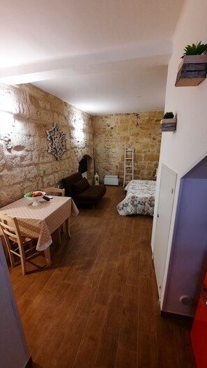 1 chambre, Wi-Fi