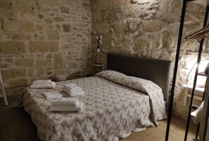 1 chambre, Wi-Fi