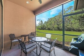 Servei de restauració a l'aire lliure