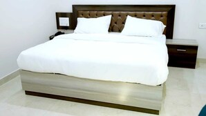 Quarto luxo