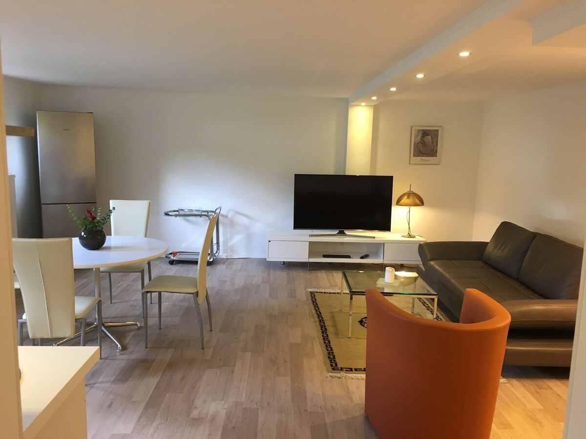 Bild für Gastgeberprofil