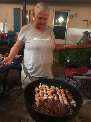 Restauranger