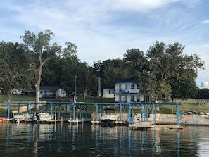 Marina