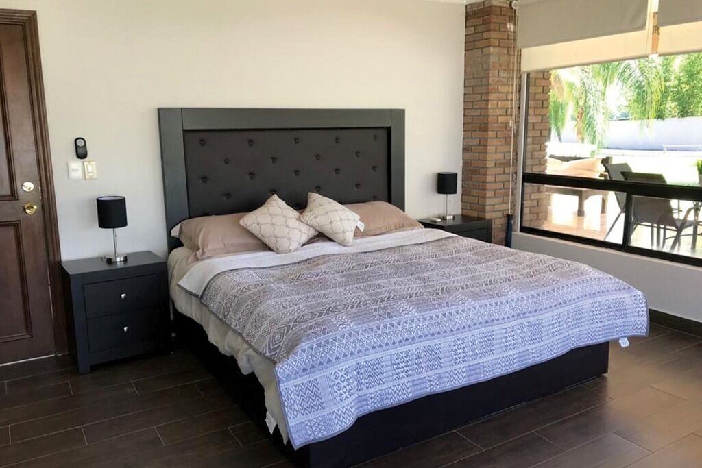 4 camere, Wi-Fi, lenzuola