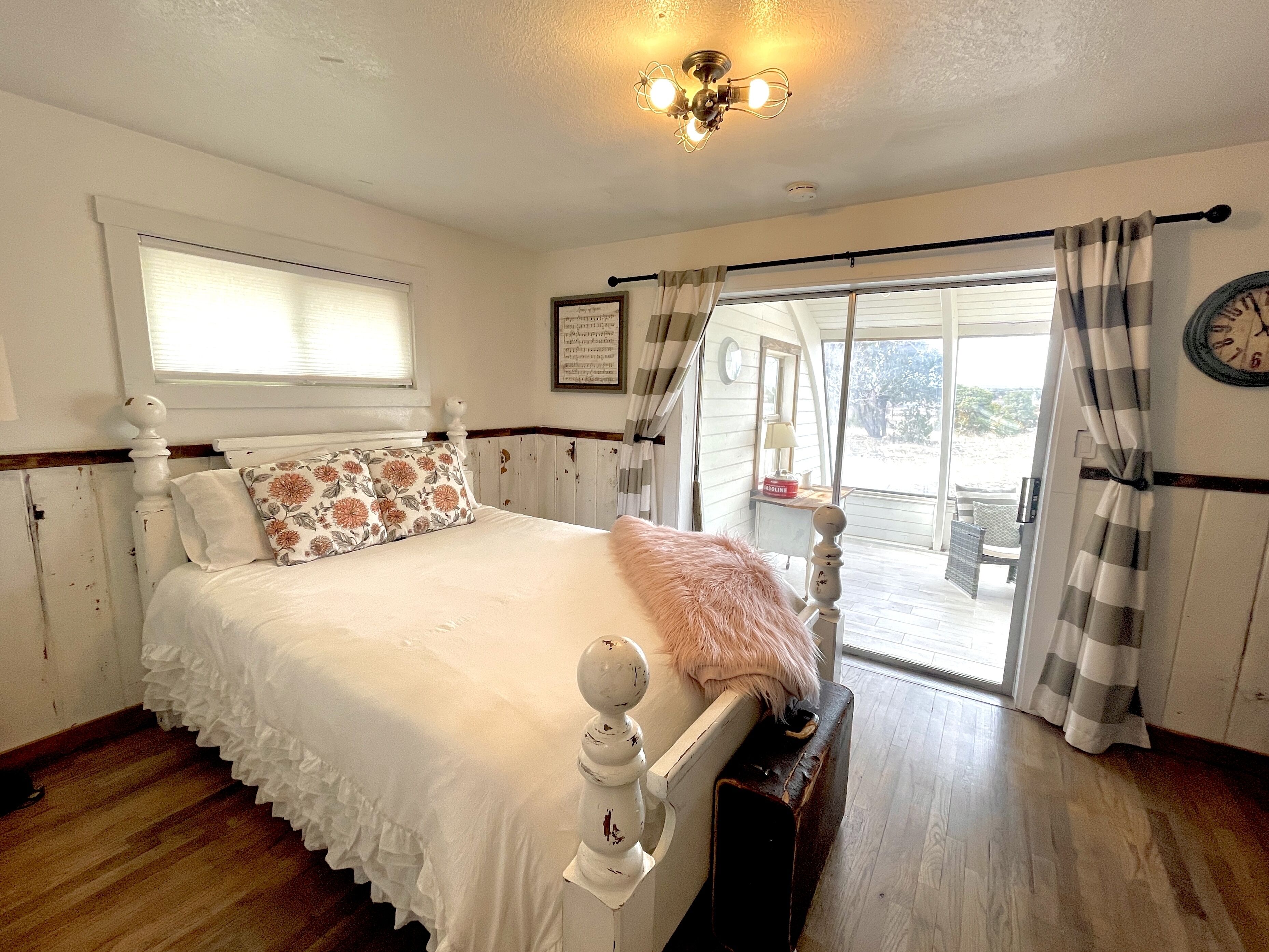 4 Schlafzimmer, Bügeleisen/Bügelbrett, Reisekinderbett, kostenloses WLAN