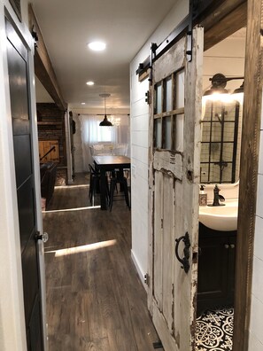 Interior - FARMHOUSE! ~Country as Cornbread and Sweet Tea~ (Flagstaff)