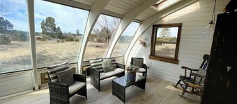 FARMHOUSE! ~Country as Cornbread and Sweet Tea~