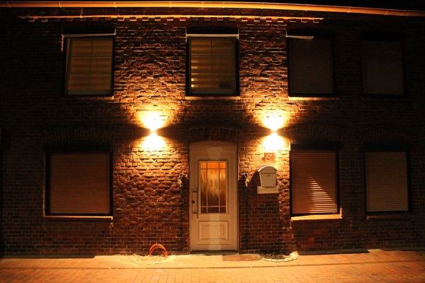 Detalle del exterior