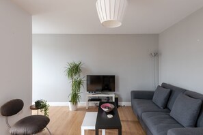 TV - GuestReady - London Urban Retreat at East End (London)