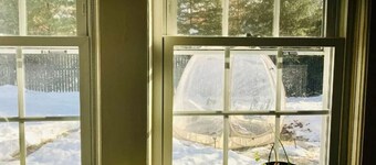 Beautiful Cottage House near renown  Babson College/Wellesley College