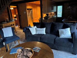 Televisio, DVD-soitin, videokirjasto