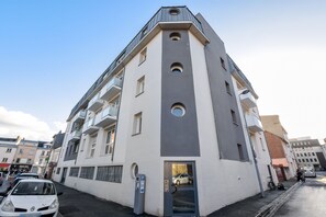 Udendørsområde