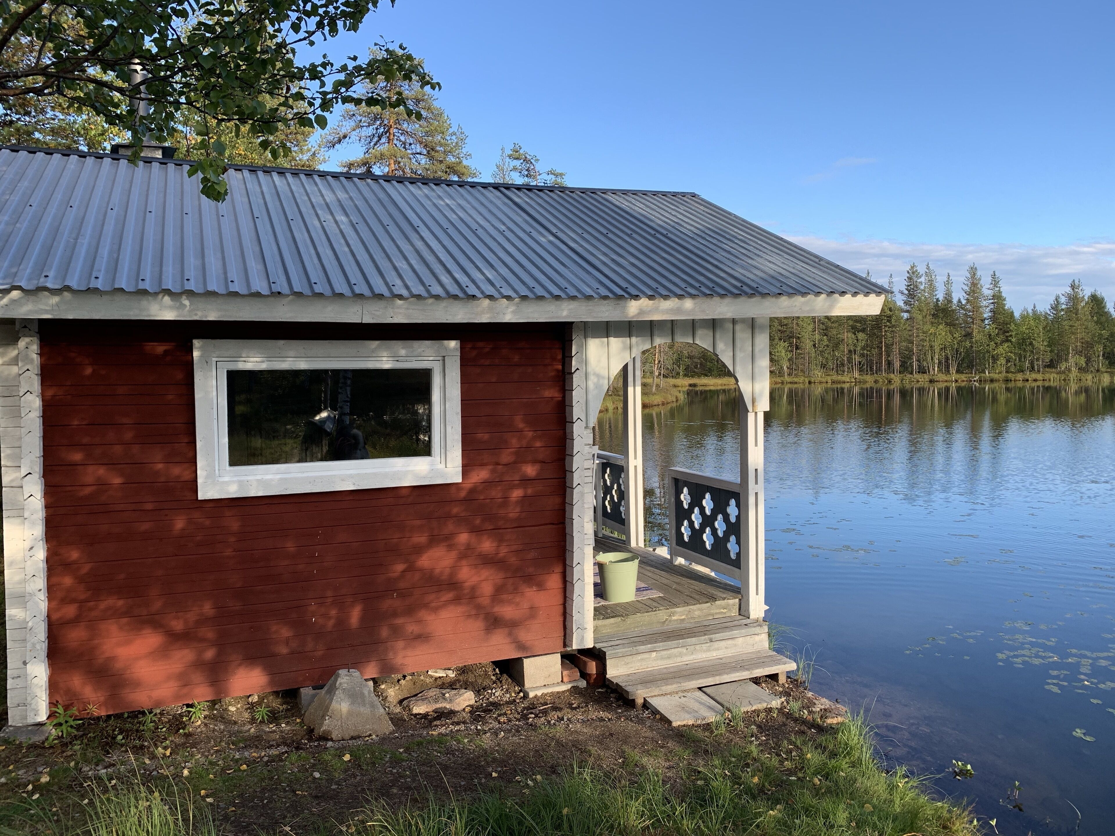 Exteriör