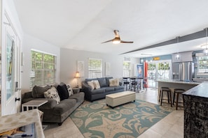 TV connectée, livres