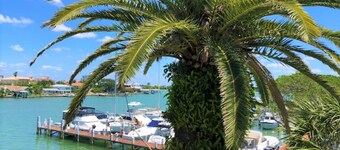 WaterView, Studio #20, Family Friendly, Close to Beach