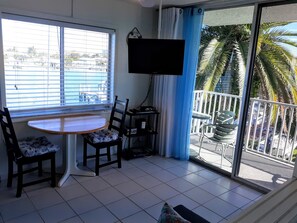 Interior - WaterView, Studio #20, Family Friendly, Close to Beach (Clearwater Beach)