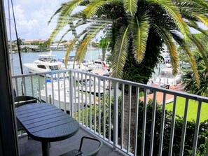 Property grounds - WaterView, Studio #20, Family Friendly, Close to Beach (Clearwater Beach)