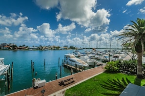 Marina