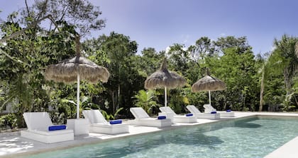 Jungle Lodge Boutique Hotel Adults Only