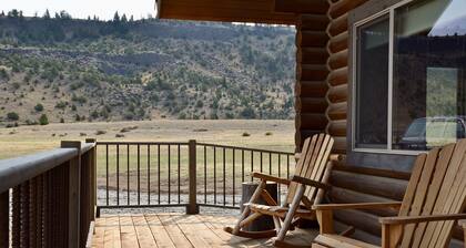 River Haven Cabin-South-Private River Access!