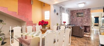 Pousada Fortaleza SP Ampla 3