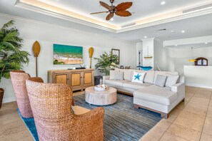 TV connectée