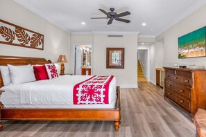 3 chambres, fer et planche à repasser, Wi-Fi gratuit, draps fournis