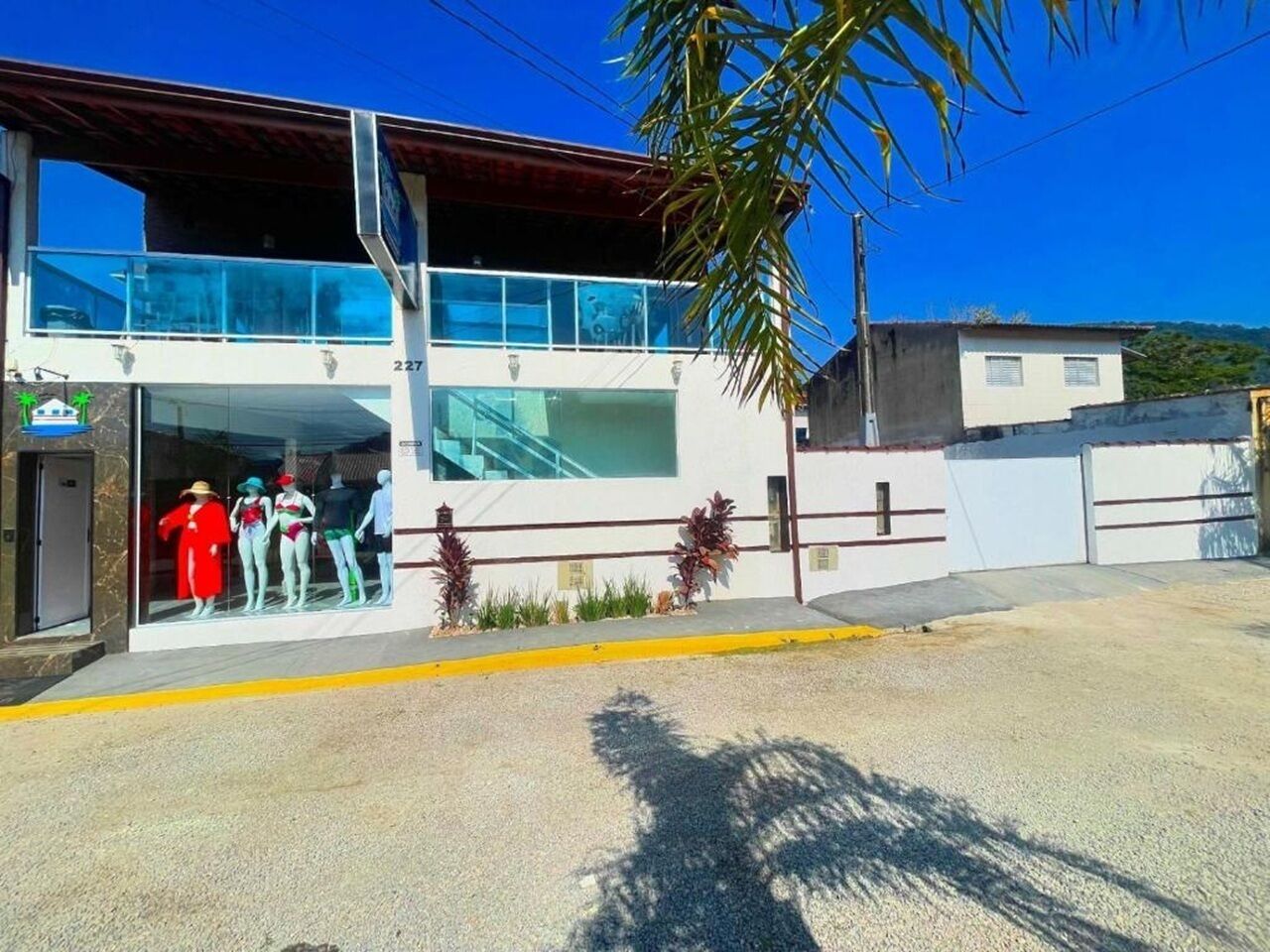 Photo - Pousada Papito Ubatuba - Praia Perequê-Açu