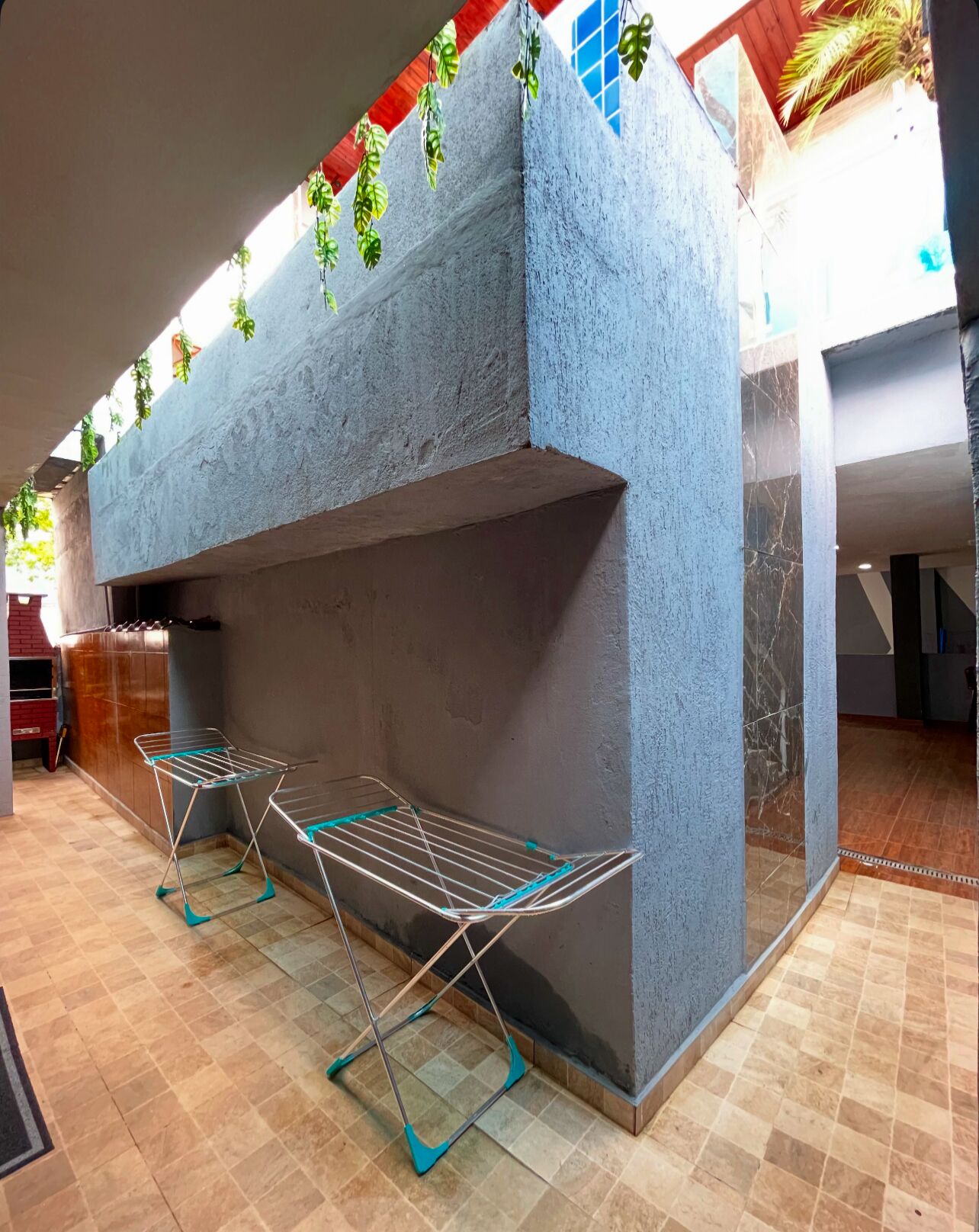 Family House, 3 Bedrooms | Terrace/patio