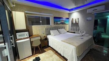 Quarto casal presidencial, 1 cama King | Roupas de cama de algodão egípcio, roupas de cama premium