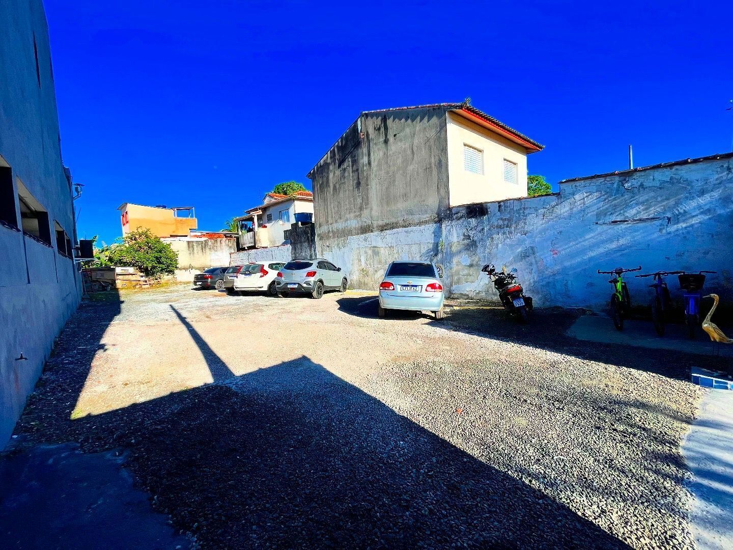 Photo - Pousada Papito Ubatuba - Praia Perequê-Açu