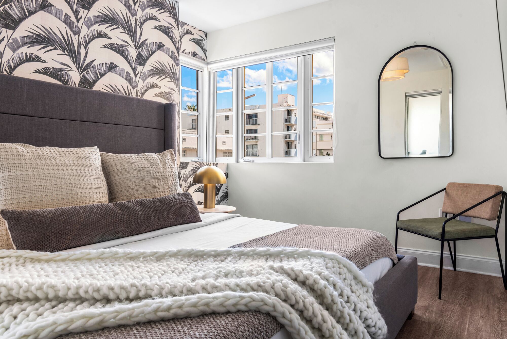 Foto - Luxuri Suites 220 in Miami Beach