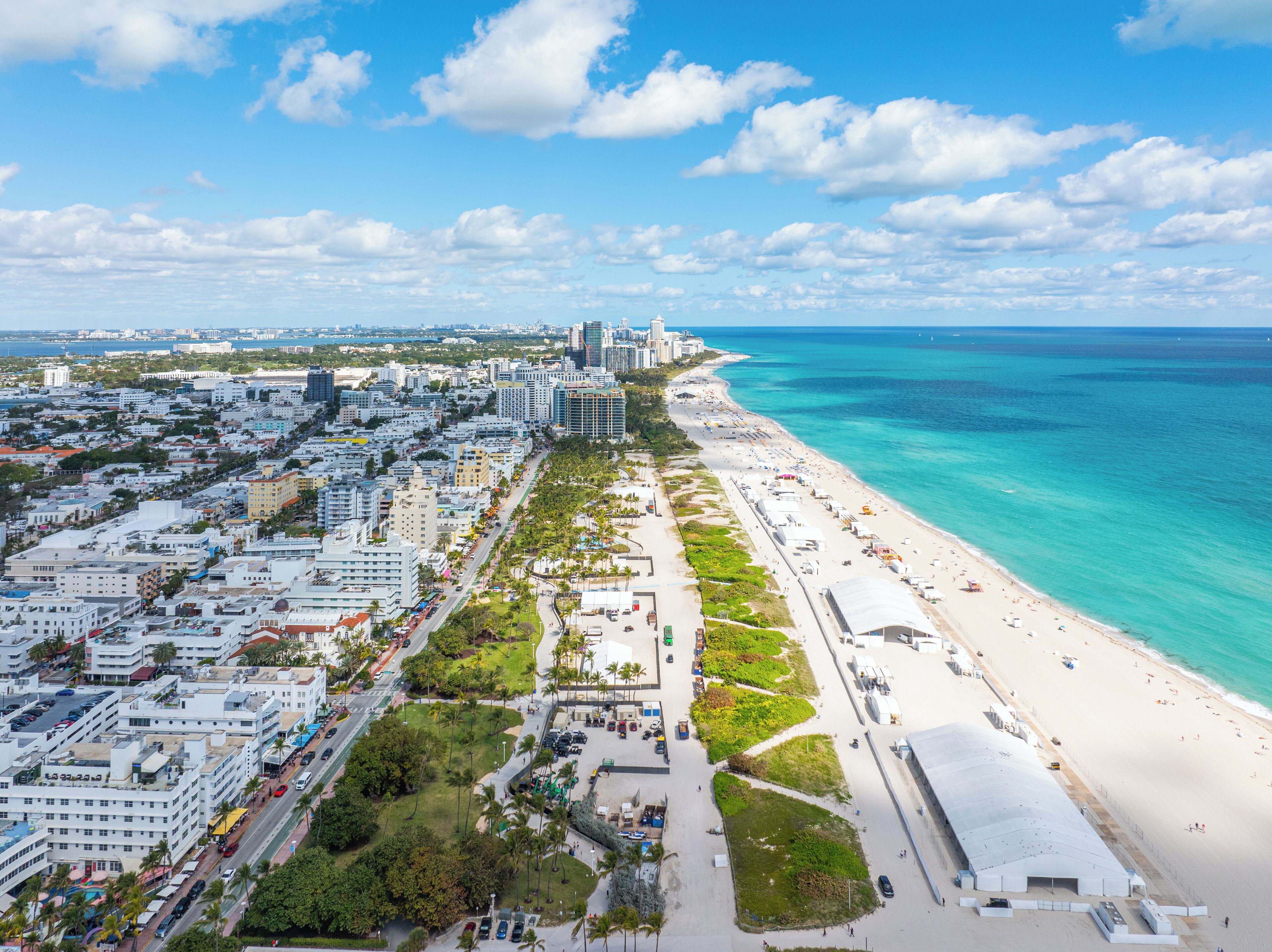 Foto - Luxuri Suites 220 in Miami Beach