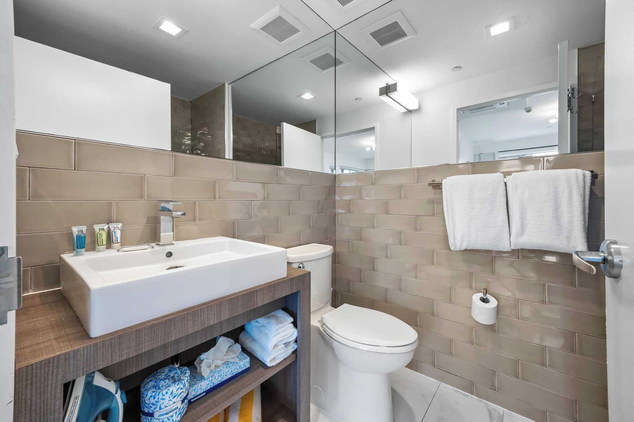 Foto - Luxuri Suites 220 in Miami Beach