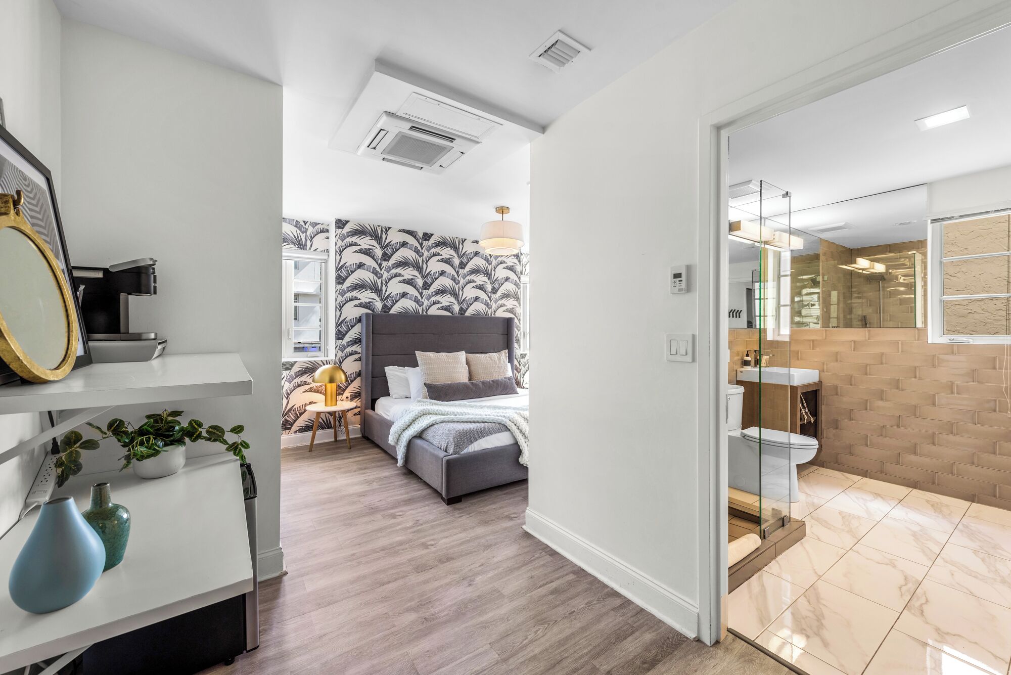 Foto - Luxuri Suites 220 in Miami Beach