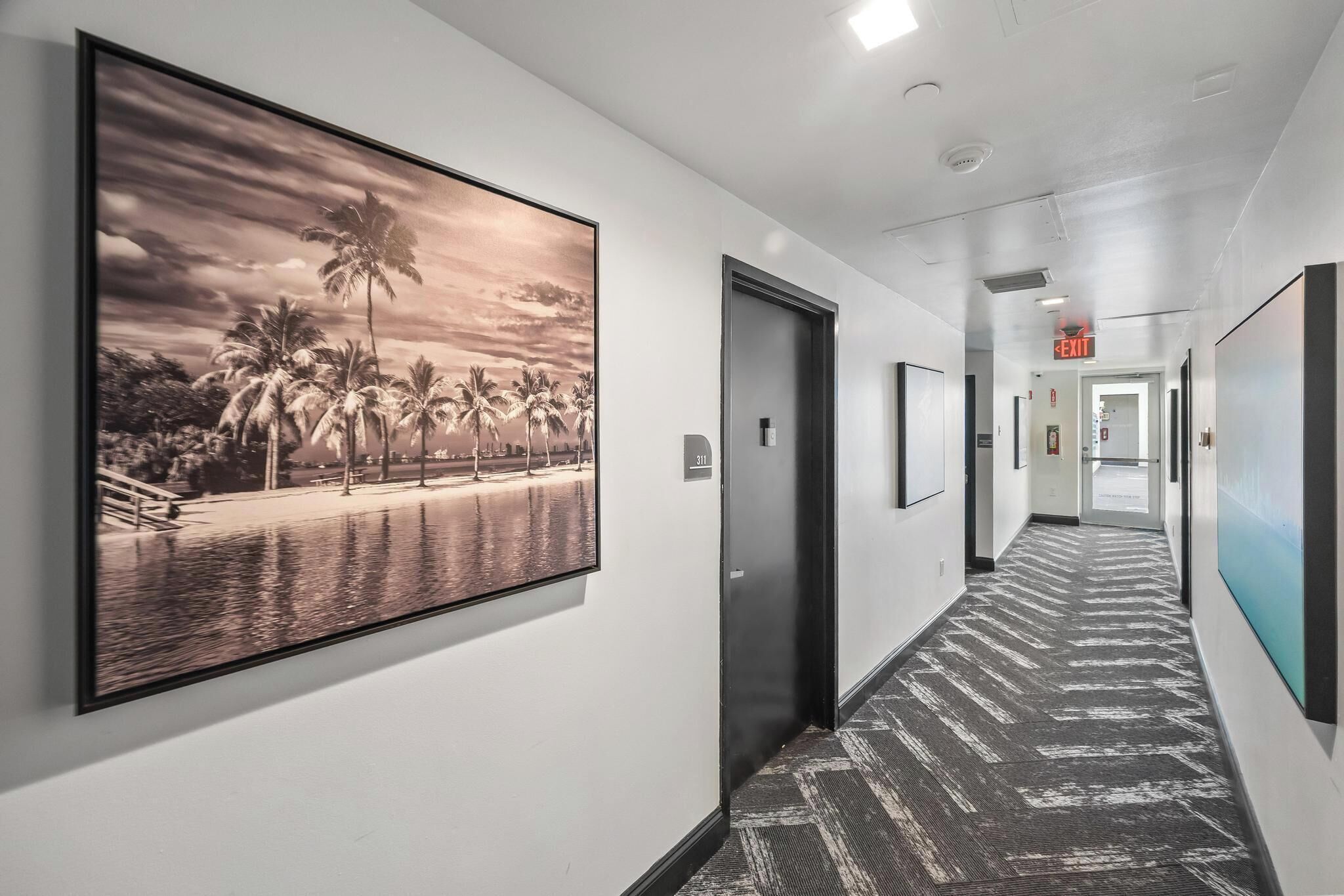 Foto - Luxuri Suites 220 in Miami Beach