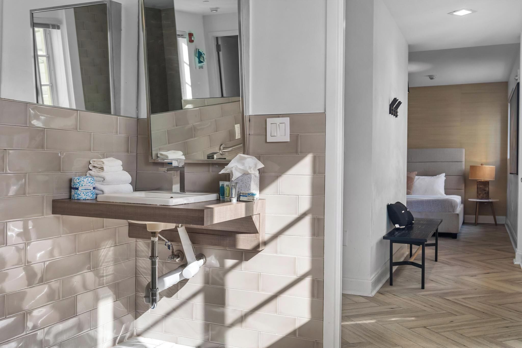 Photo - Luxuri Suites