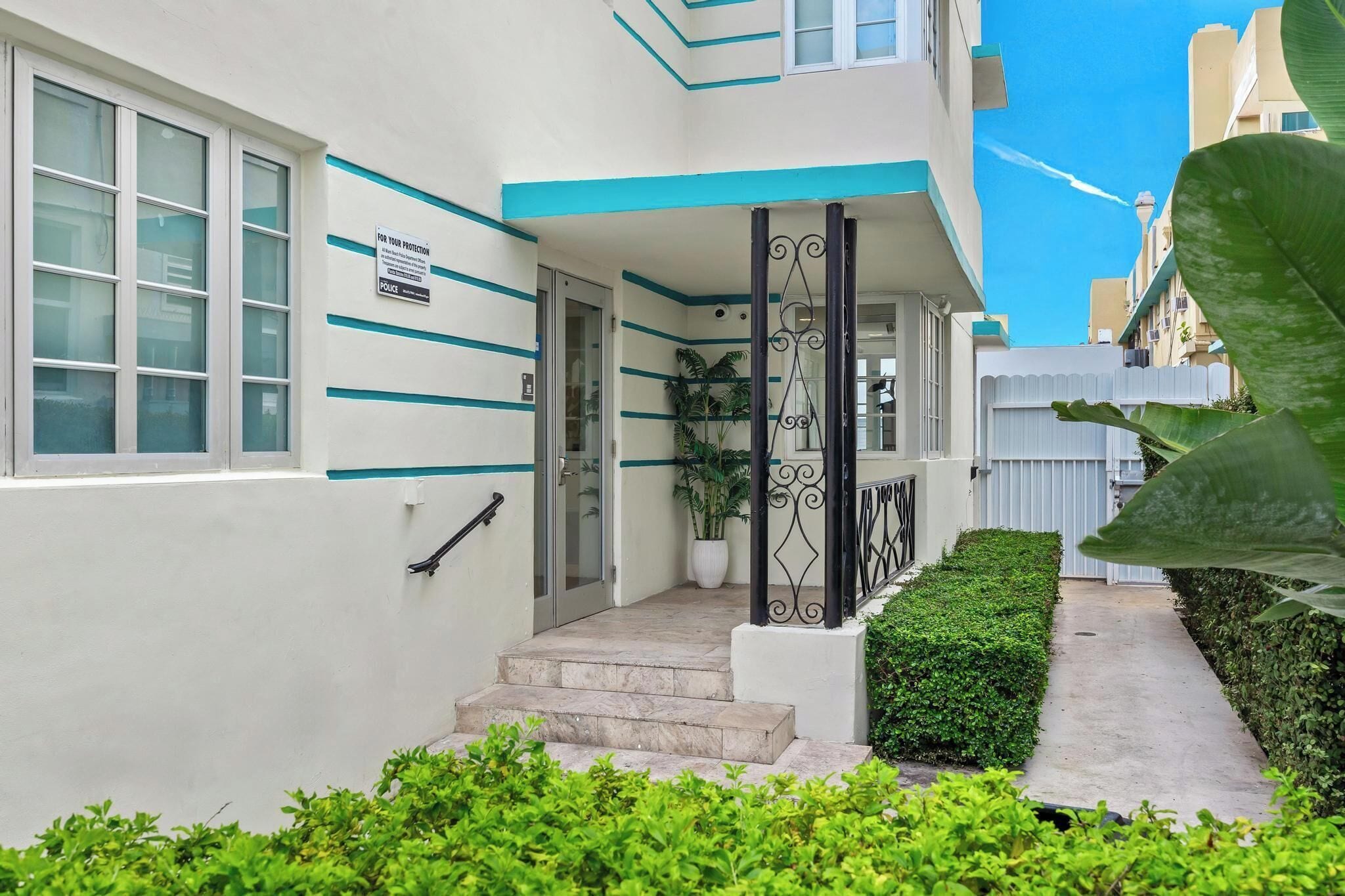 Foto - Luxuri Suites 220 in Miami Beach